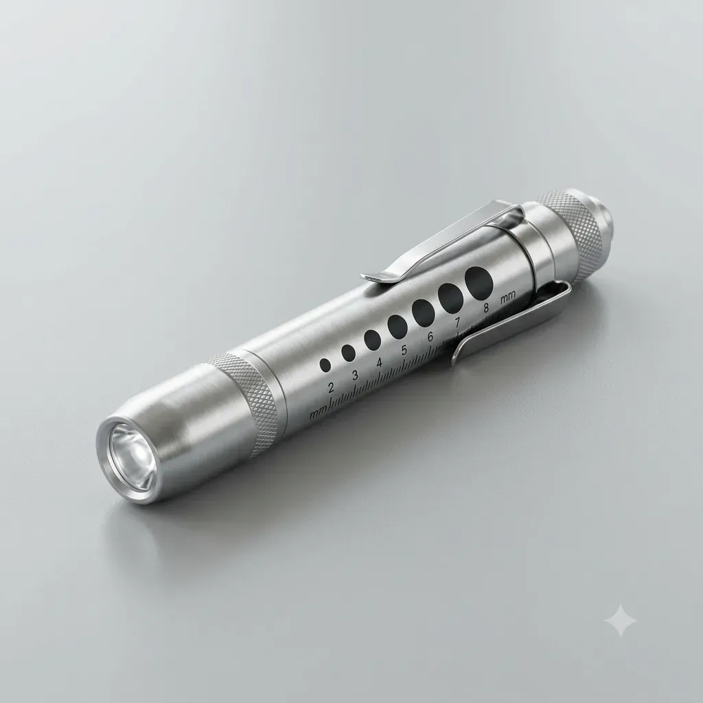 Pediatric Penlight